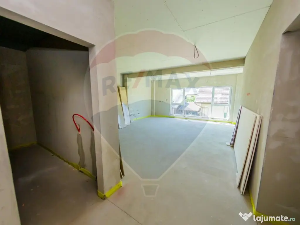 APARTAMENTE NOI DE VANZARE 