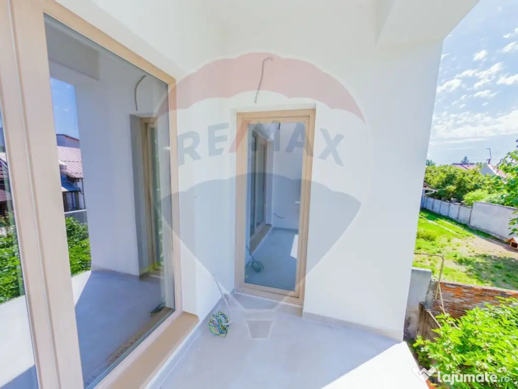 APARTAMENTE NOI DE VANZARE 