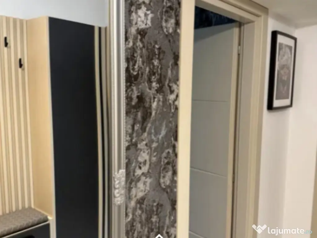 Apartament cu doua camere OS | Himson 