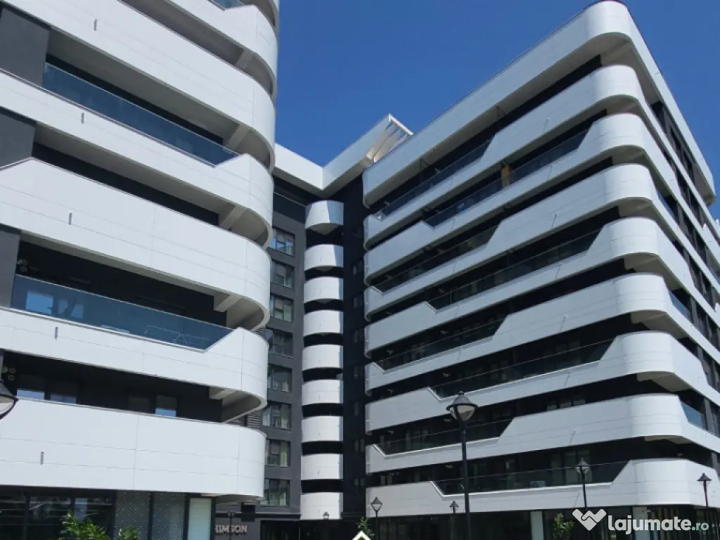 Apartament cu doua camere OS | Himson 