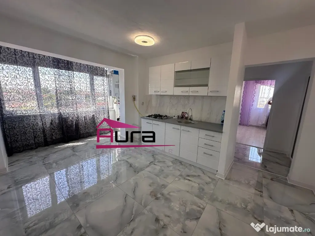 Apartament 3 camere Str.Sabinelor 