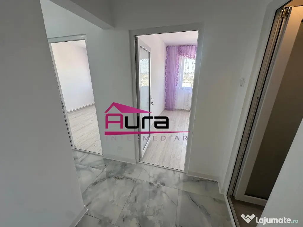 Apartament 3 camere Str.Sabinelor 
