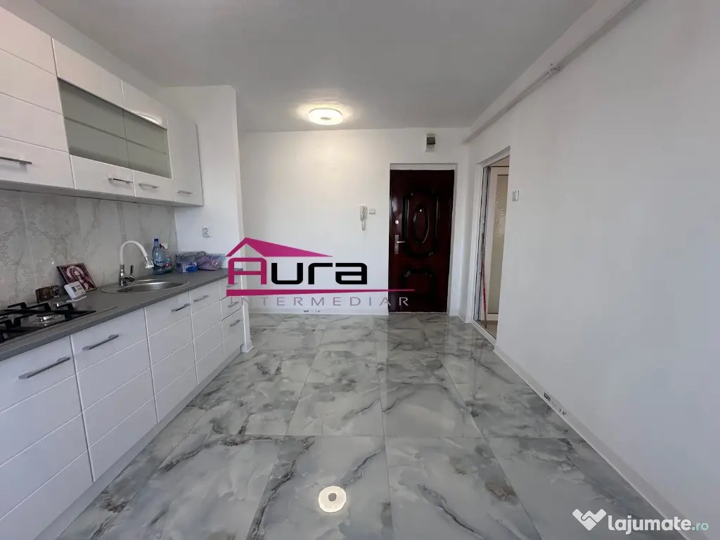 Apartament 3 camere Str.Sabinelor 