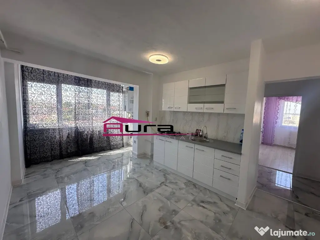 Apartament 3 camere Str.Sabinelor 