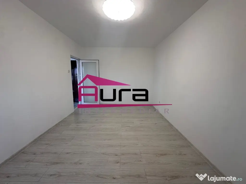 Apartament 3 camere Str.Sabinelor 