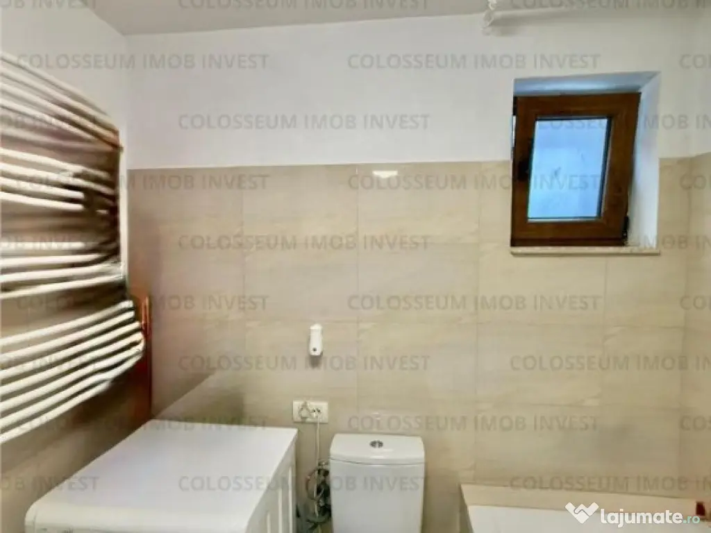 COMISION 0% Corp casa 2 camere si 2 bai- zona Mihai Viteazul-Morii. 