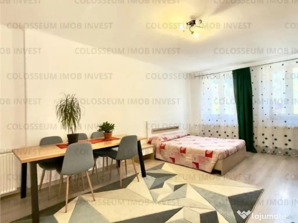 COMISION 0% Corp casa 2 camere si 2 bai- zona Mihai Viteazul-Morii. 