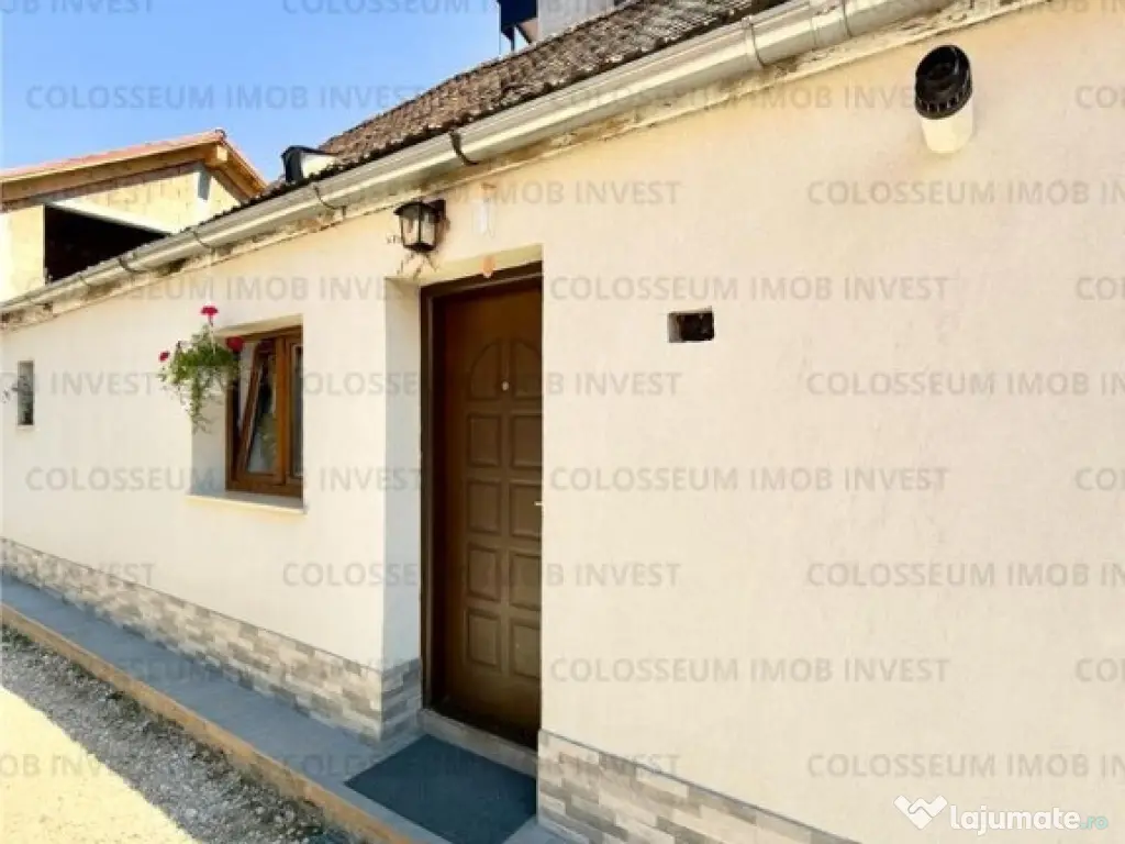 COMISION 0% Corp casa 2 camere si 2 bai- zona Mihai Viteazul-Morii. 