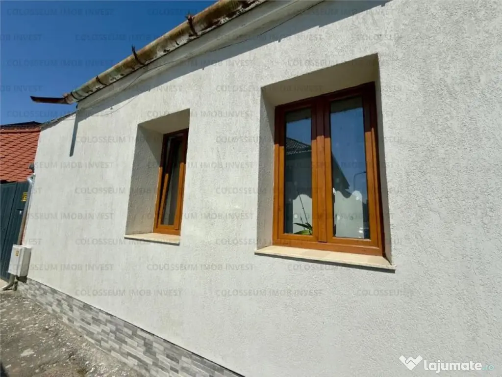 COMISION 0% Corp casa 2 camere si 2 bai- zona Mihai Viteazul-Morii. 