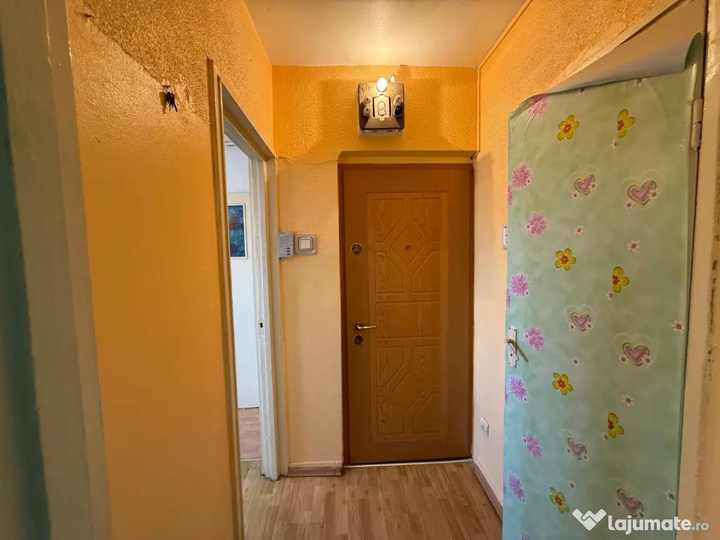 Apartament 2 camere, zona Aleea Pacii 