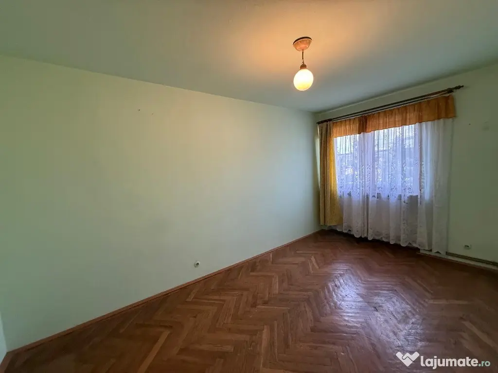 Apartament 2 camere, zona Aleea Pacii 