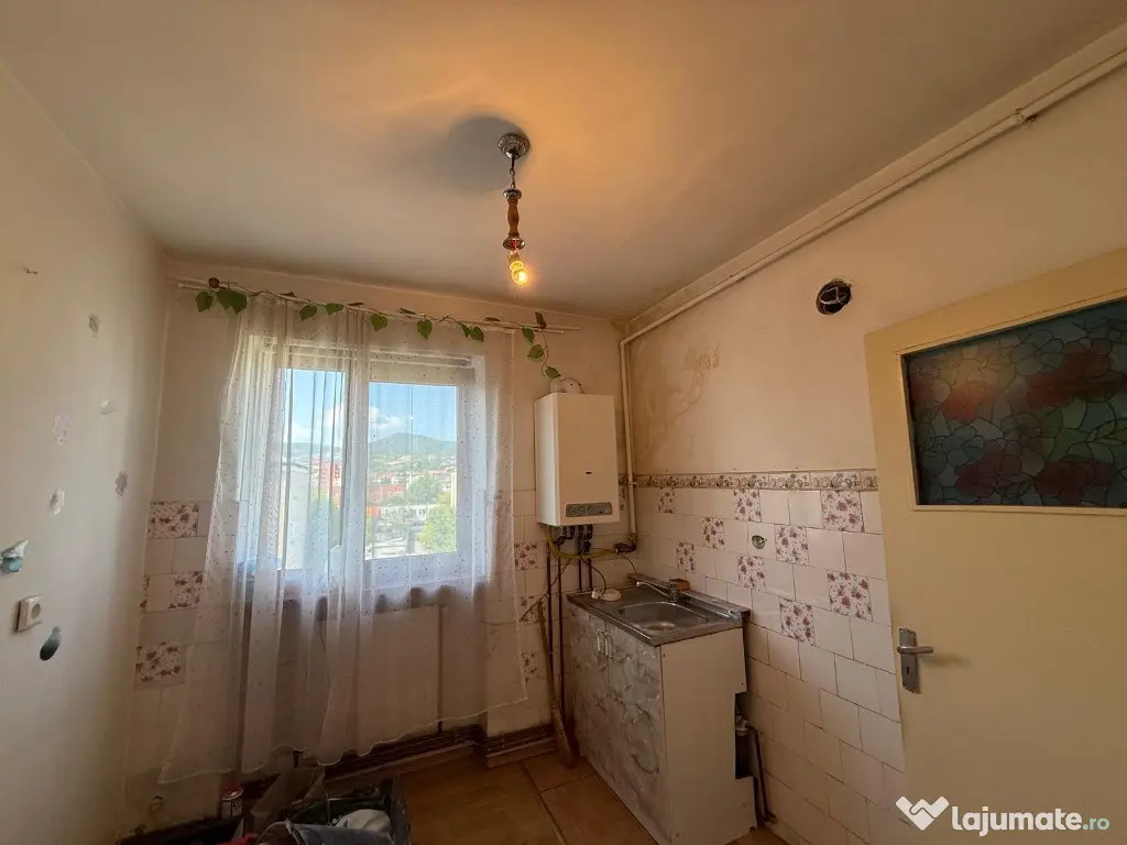 Apartament 2 camere, zona Aleea Pacii 