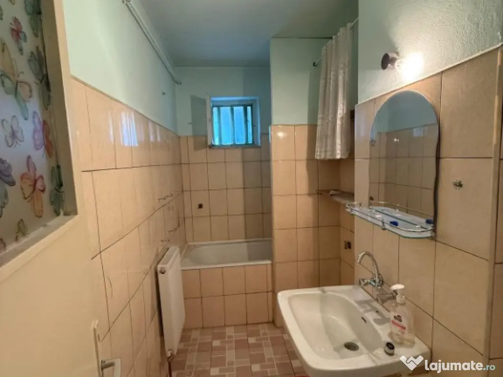 Apartament 2 camere, zona Aleea Pacii 
