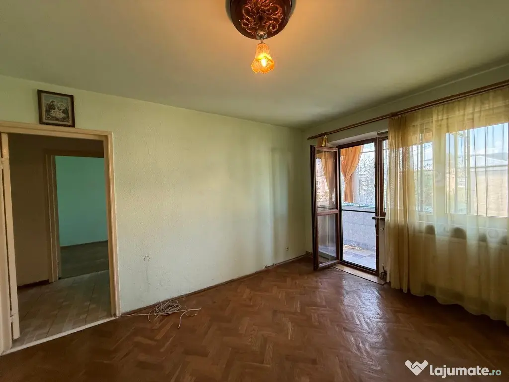 Apartament 2 camere, zona Aleea Pacii 