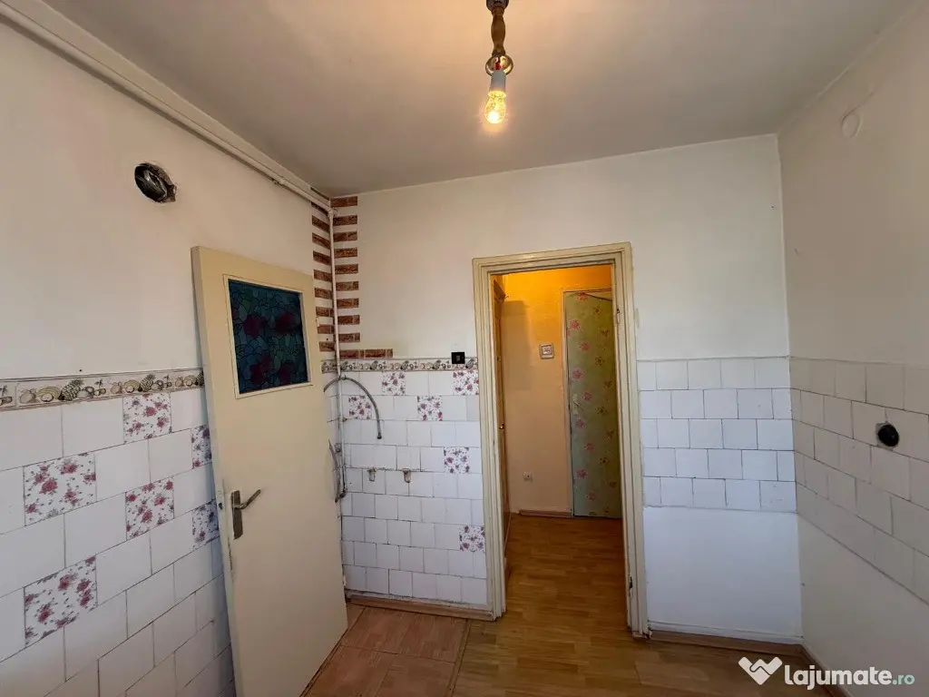 Apartament 2 camere, zona Aleea Pacii 