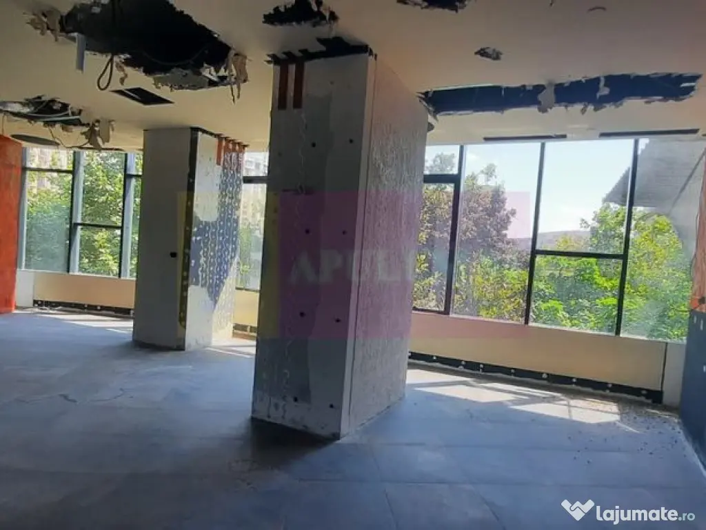 Inchiriere spatiu comercial in zona Decebal-Unirii, strad... 