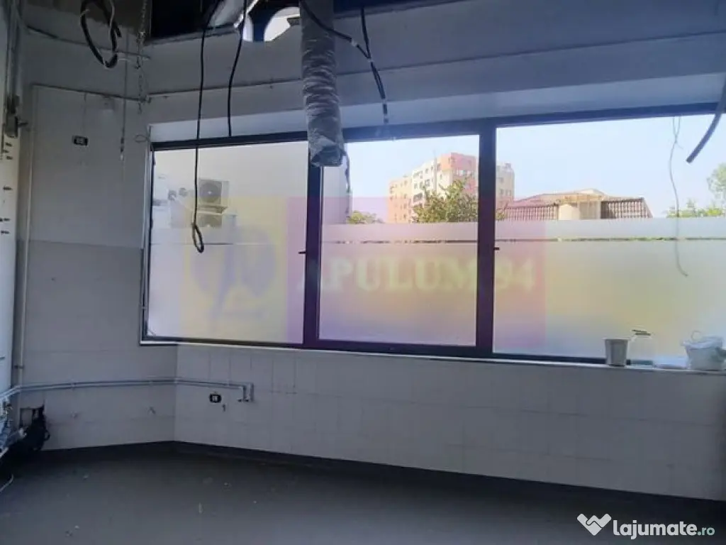 Inchiriere spatiu comercial in zona Decebal-Unirii, strad... 