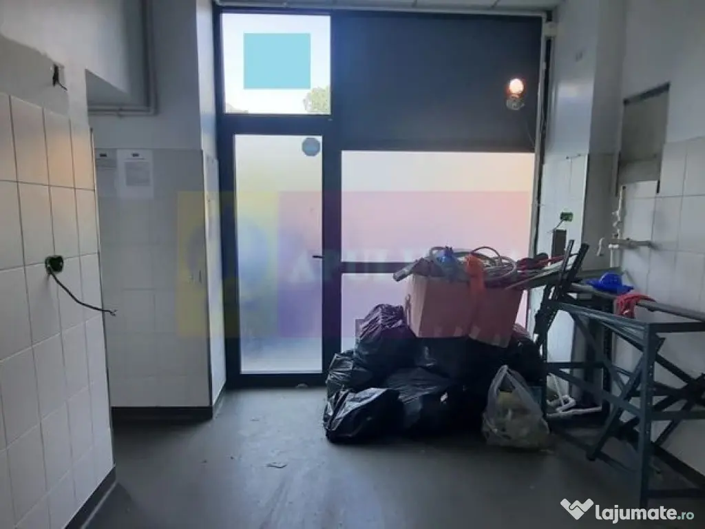 Inchiriere spatiu comercial in zona Decebal-Unirii, strad... 