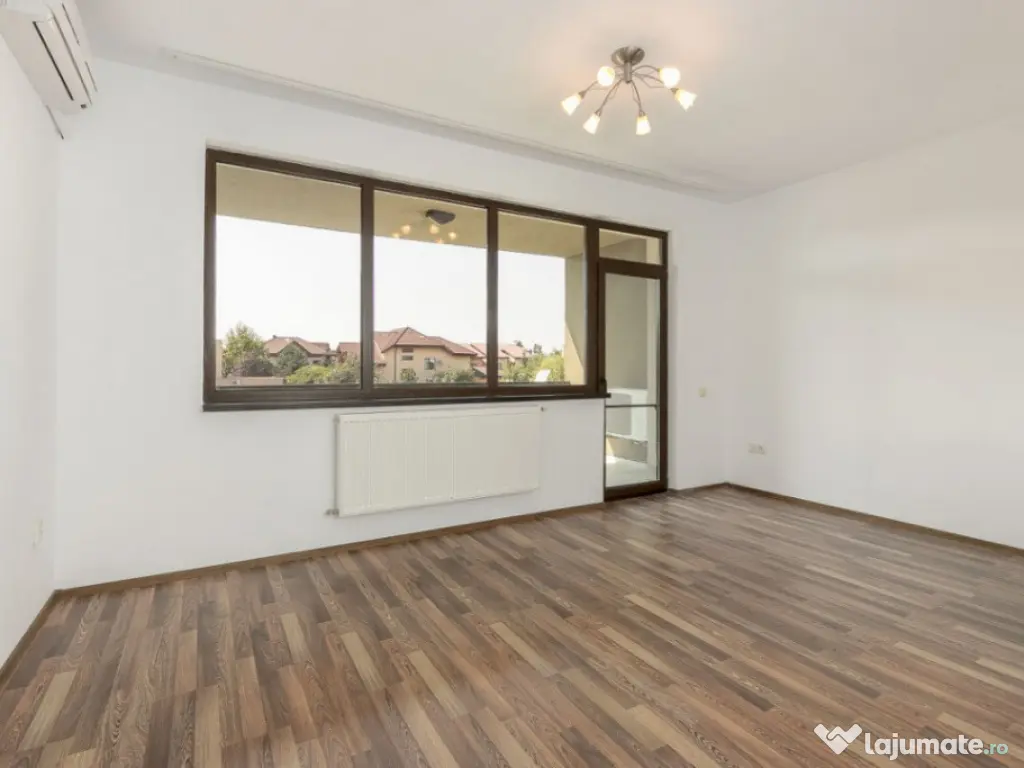 Vilă spațioasă și elegantă în Pipera – zona Porsche