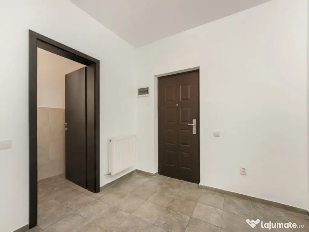 Vilă spațioasă și elegantă în Pipera – zona Porsche