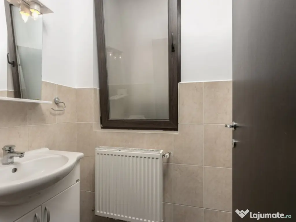 Vilă spațioasă și elegantă în Pipera – zona Porsche