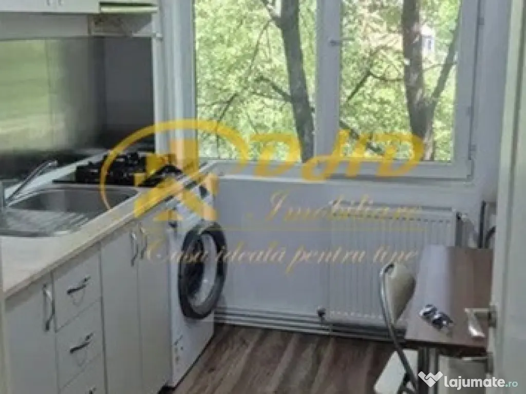 Apartament 2 camere GARĂ