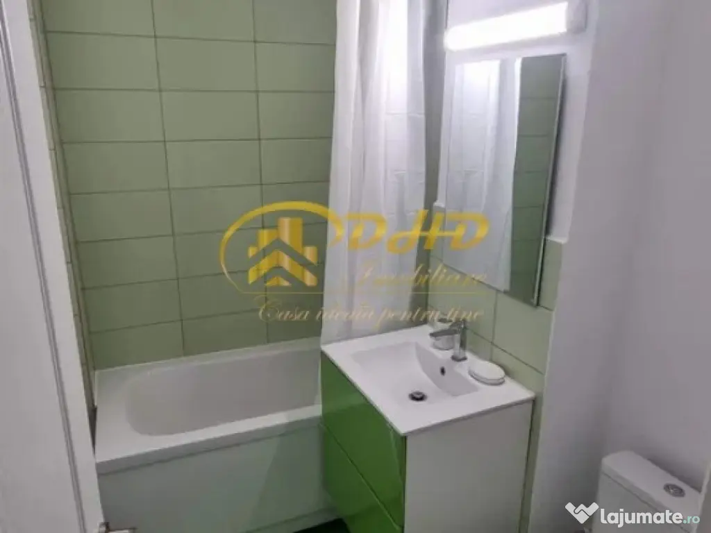 Apartament 2 camere GARĂ