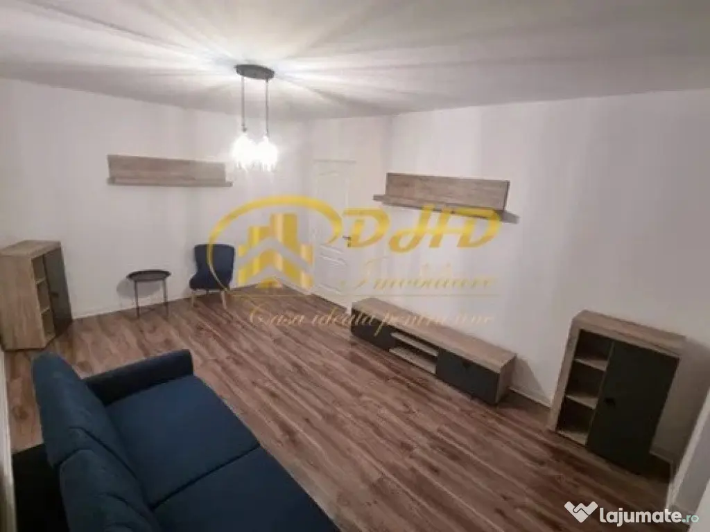 Apartament 2 camere GARĂ