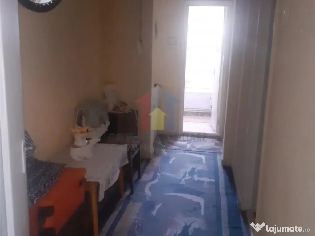 Ap 4 camere, 2 balcoane, 2 bai Hipodrom-Spatios!