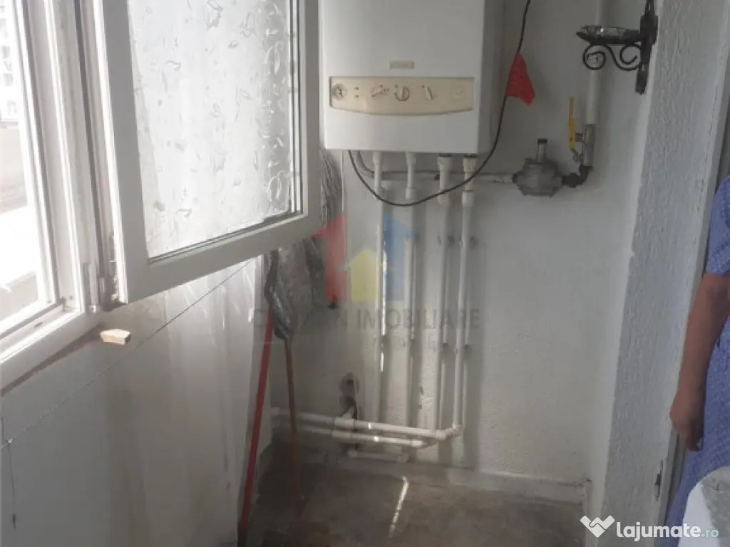 Ap 4 camere, 2 balcoane, 2 bai Hipodrom-Spatios!