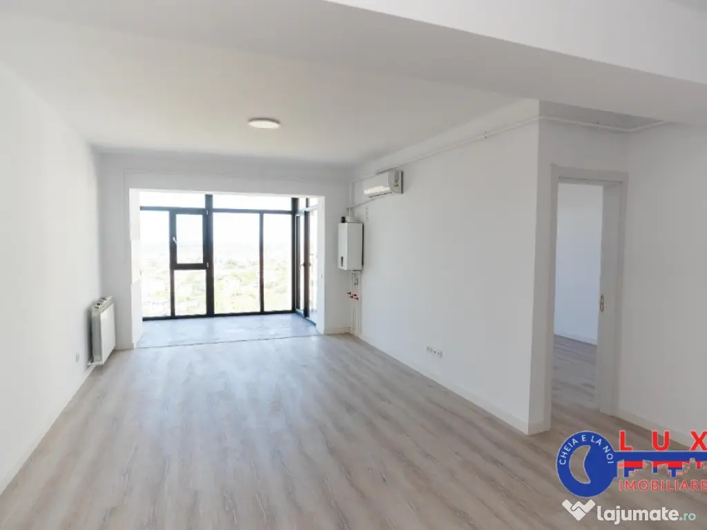 ID 2964 Apartament 2 camere - BLOC NOU