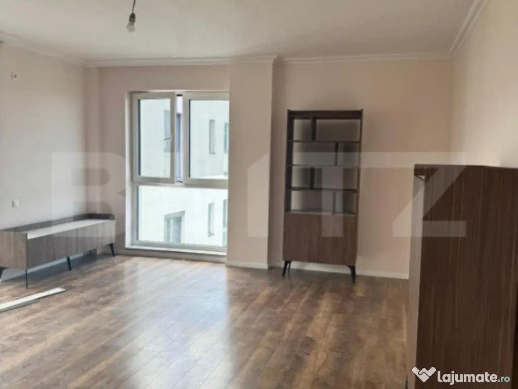 Apartament 2 camere, 63,2 mp, parcare subterana, zona Teilor