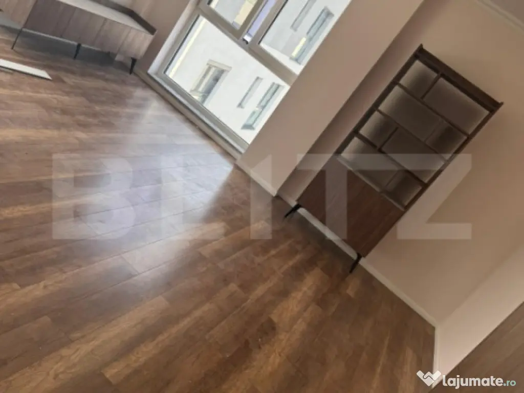 Apartament 2 camere, 63,2 mp, parcare subterana, zona Teilor