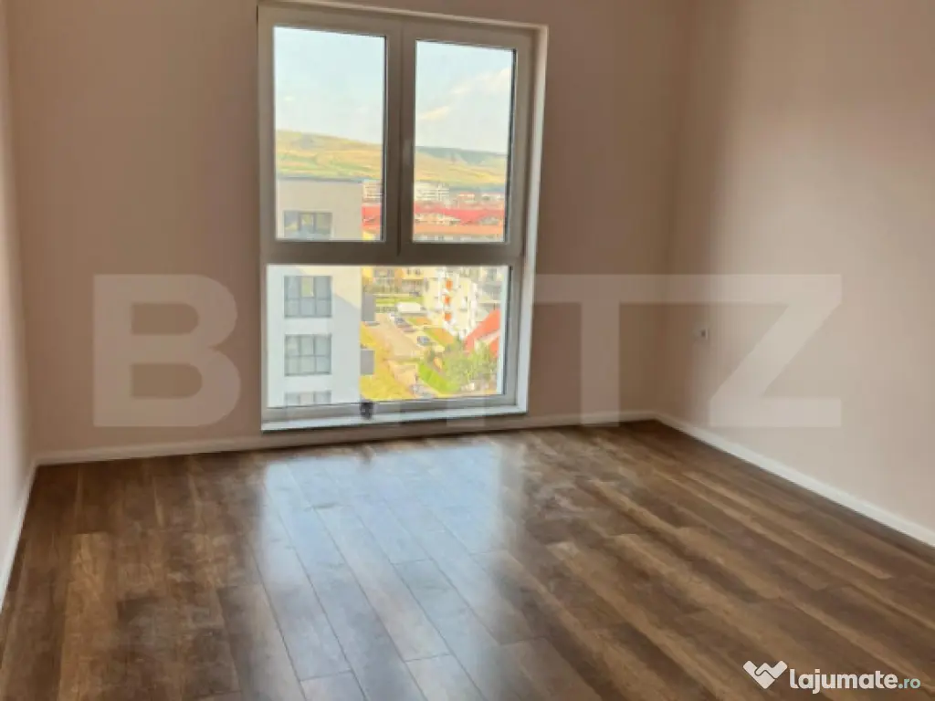 Apartament 2 camere, 63,2 mp, parcare subterana, zona Teilor