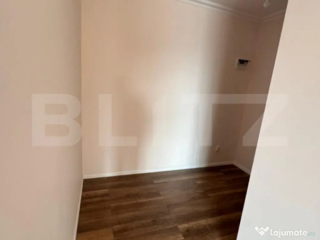 Apartament 2 camere, 63,2 mp, parcare subterana, zona Teilor