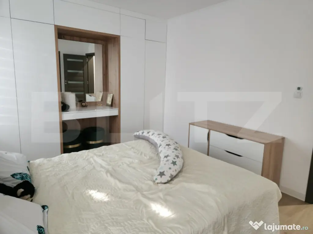 Casa in stil mediteranean cu Fotovoltaice si statie incarcar 