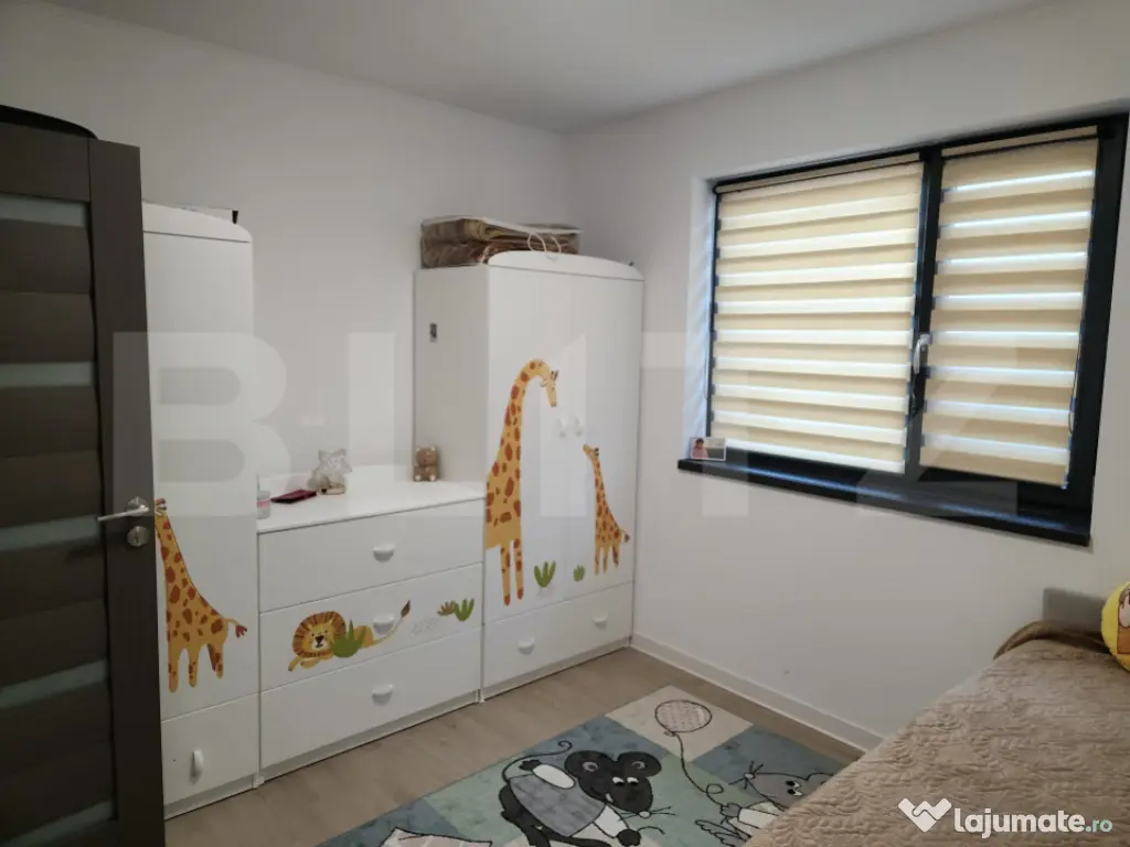 Casa in stil mediteranean cu Fotovoltaice si statie incarcar 