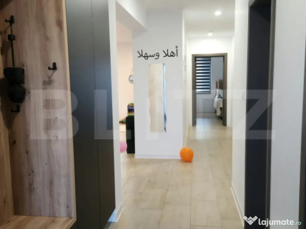 Casa in stil mediteranean cu Fotovoltaice si statie incarcar 