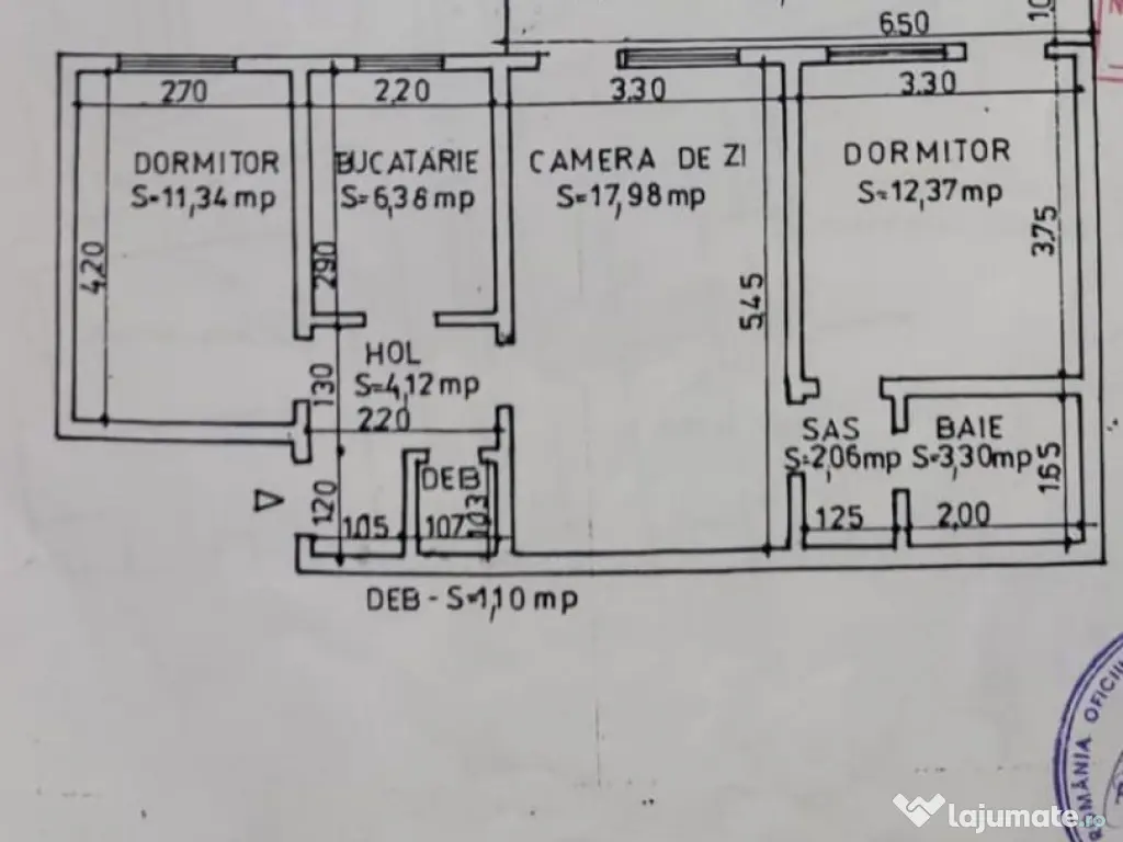 C. Galati 3 cam cf I sd La CHEIE 