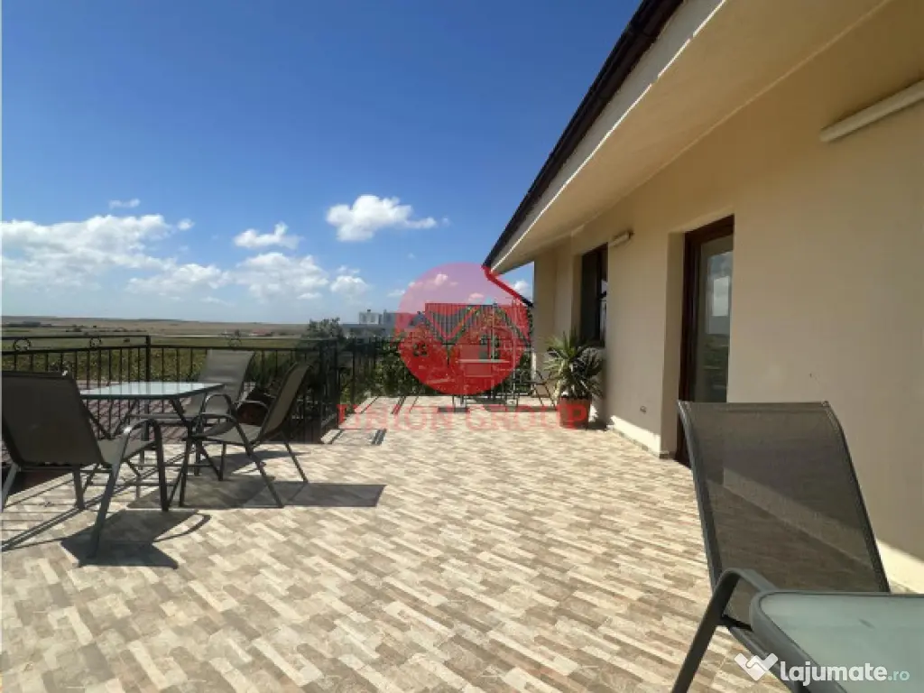 Pensiune Moderna si Profitabila in Vama Veche - Business la