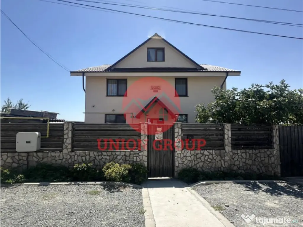 Pensiune Moderna si Profitabila in Vama Veche - Business la