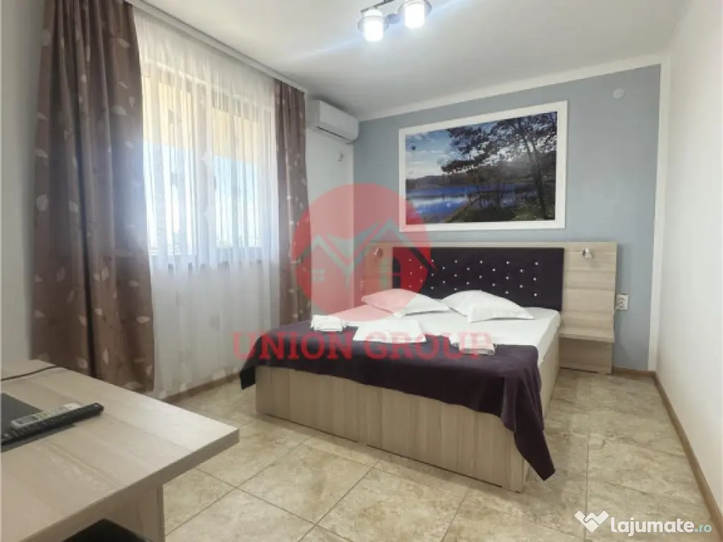 Pensiune Moderna si Profitabila in Vama Veche - Business la