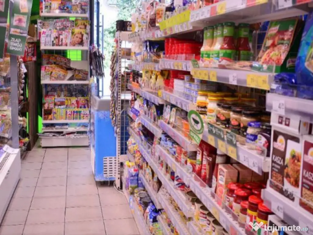 Spatiu stradal cu trafic intens bulevardul Timisoara 168 mp 