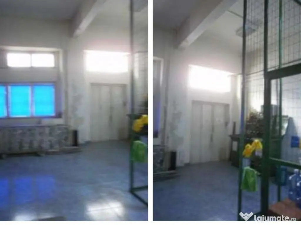 Spatiu stradal cu trafic intens bulevardul Timisoara 168 mp 