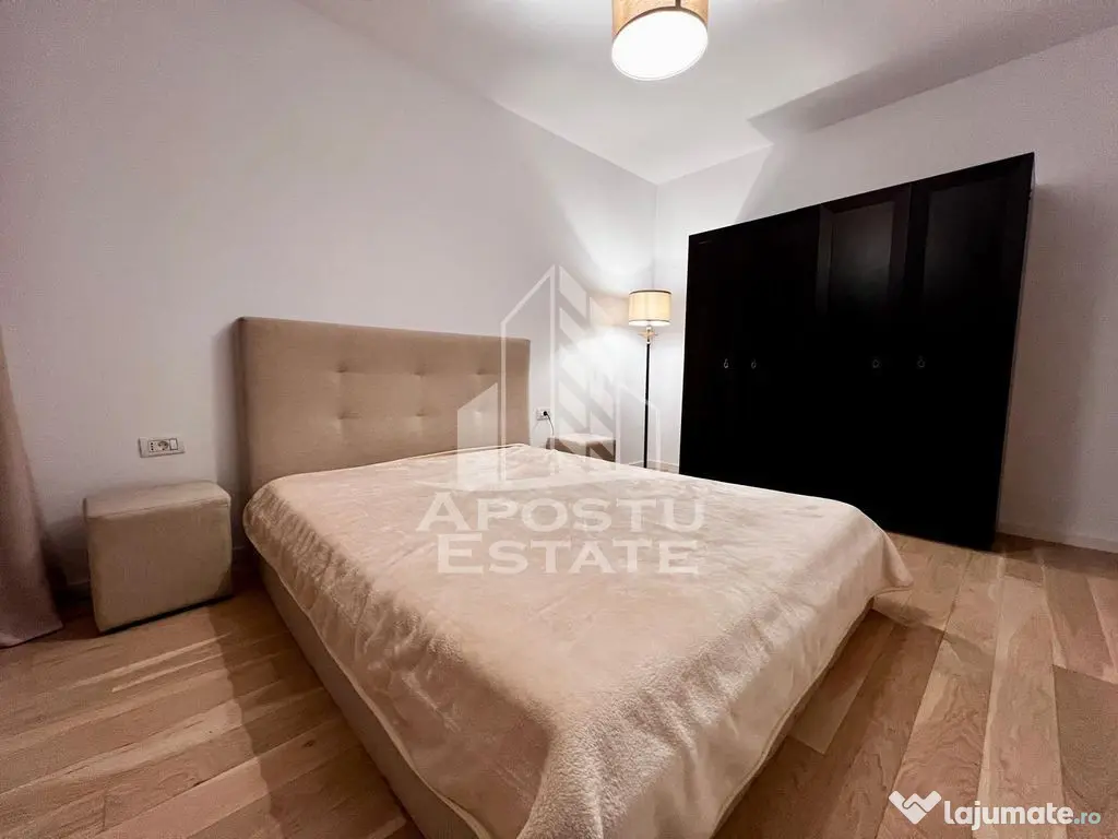 Apartament 2 camere de lux, zona Semicentrala 