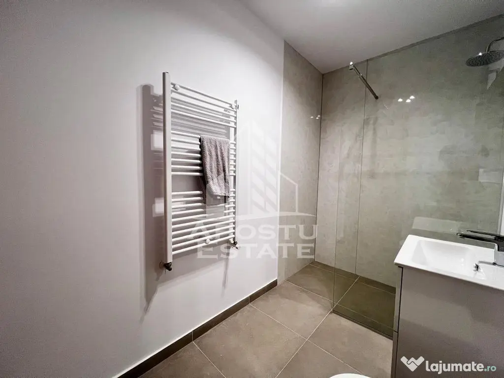 Apartament 2 camere de lux, zona Semicentrala 