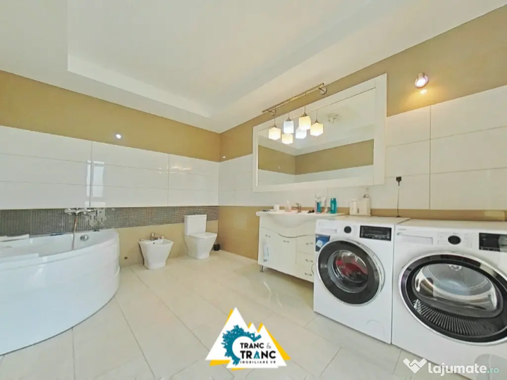 Oportunitate de vânzare- casă spațioasă și modernă cu 4 camere, Livada