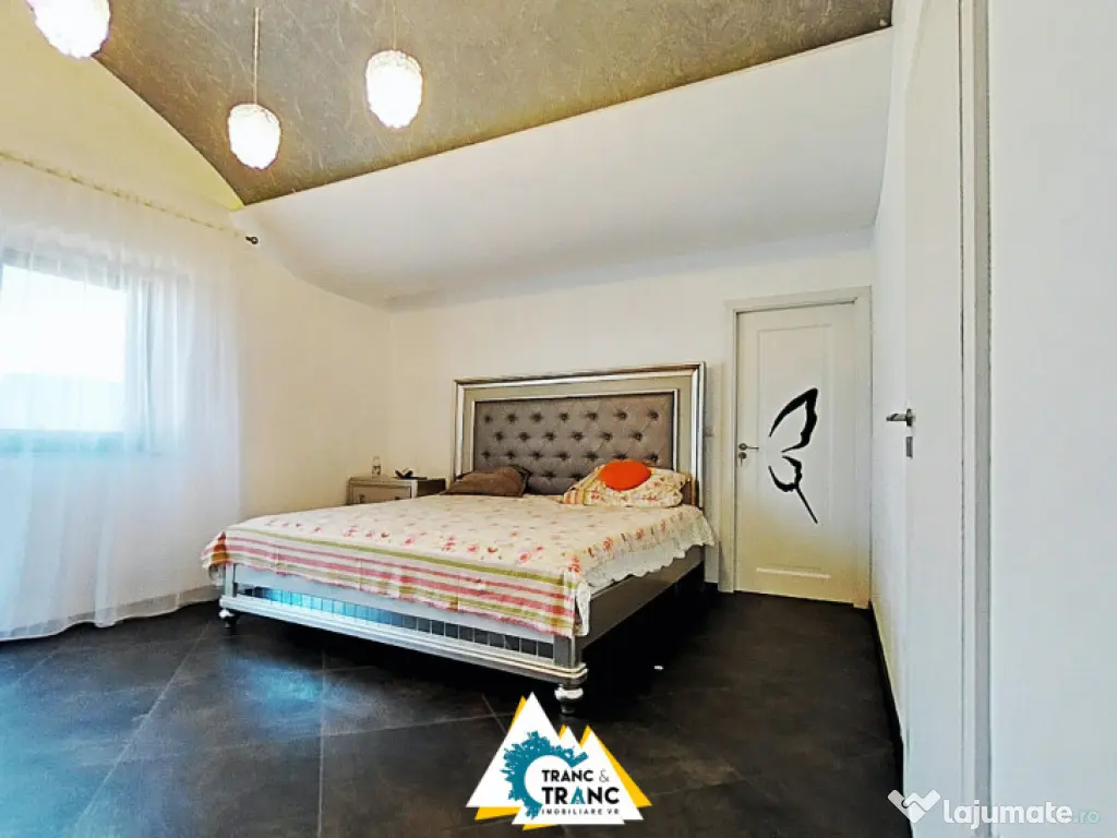 Oportunitate de vânzare- casă spațioasă și modernă cu 4 camere, Livada