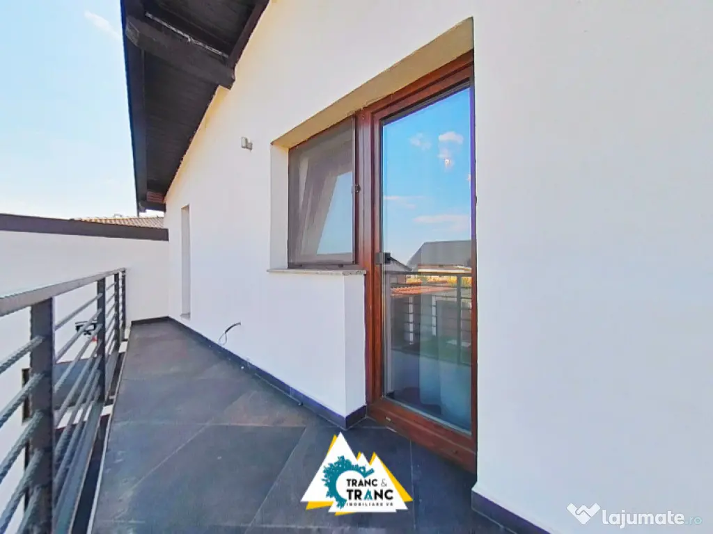 Oportunitate de vânzare- casă spațioasă și modernă cu 4 camere, Livada