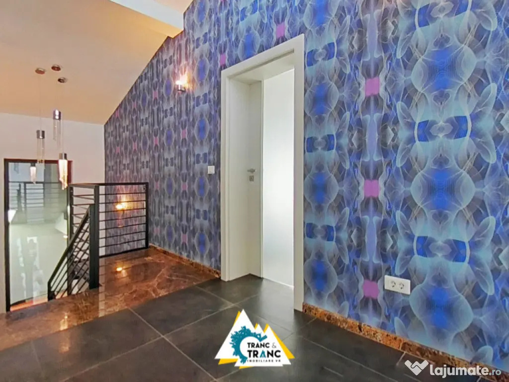 Oportunitate de vânzare- casă spațioasă și modernă cu 4 camere, Livada